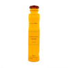 Uno scatto professionale del prodotto Lattafa Decadent Delights Passion Fruit Macaron (300 ml), che mette in evidenza il design elegante e il marchio della fragranza gourmet.