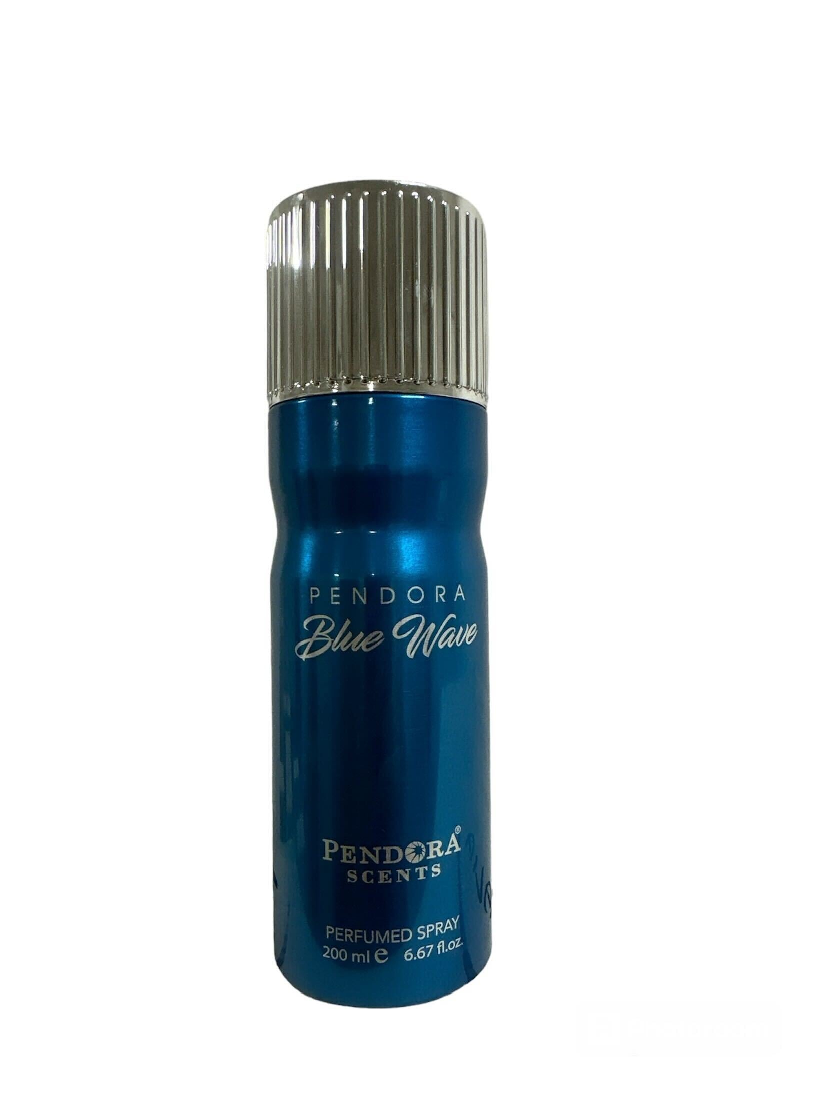 Pendora Scents Blue Wave Deodorant Men 200ml