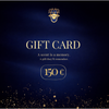 Digital gift card