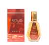 Proud of You Amber di Fragrance World EDP