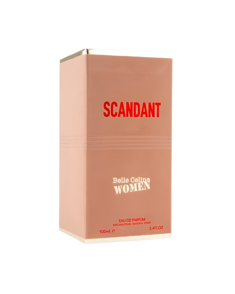 Fragrance World Scandant By Night