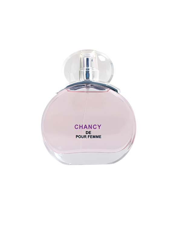 Rovena Chancy De Pour Femme Eau Tender