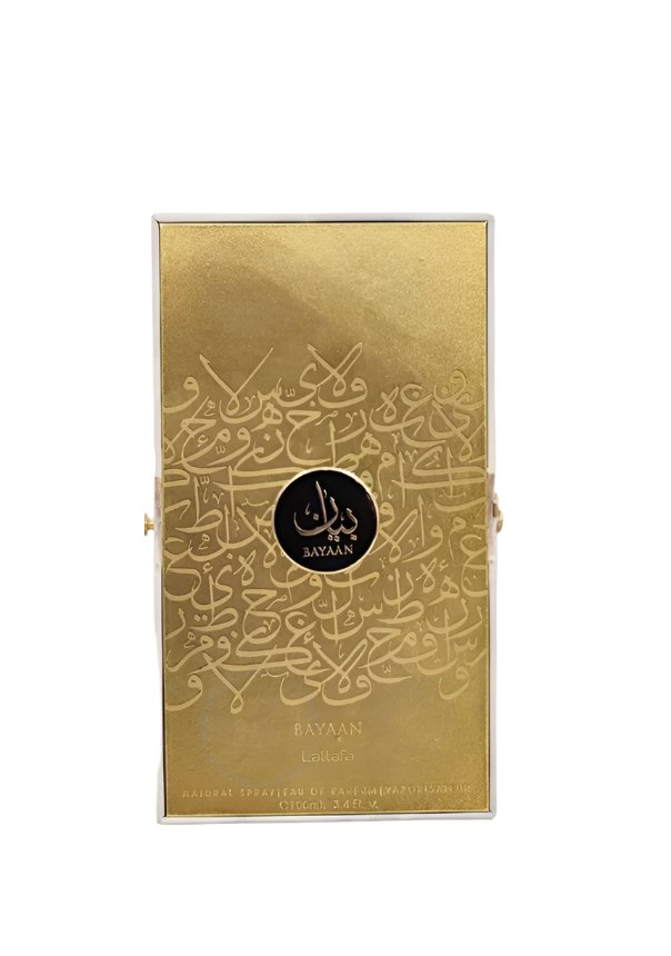 Lattafa Bayaan perfumed water for women 100ml