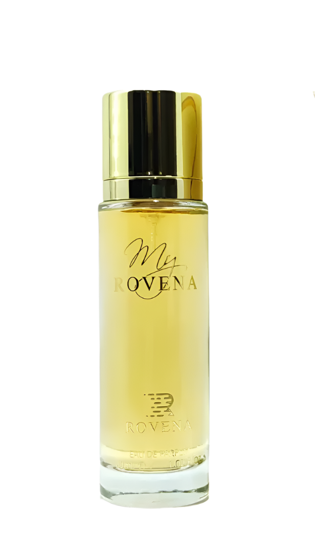 Rovena My Rovena perfumed water for women 30 ml