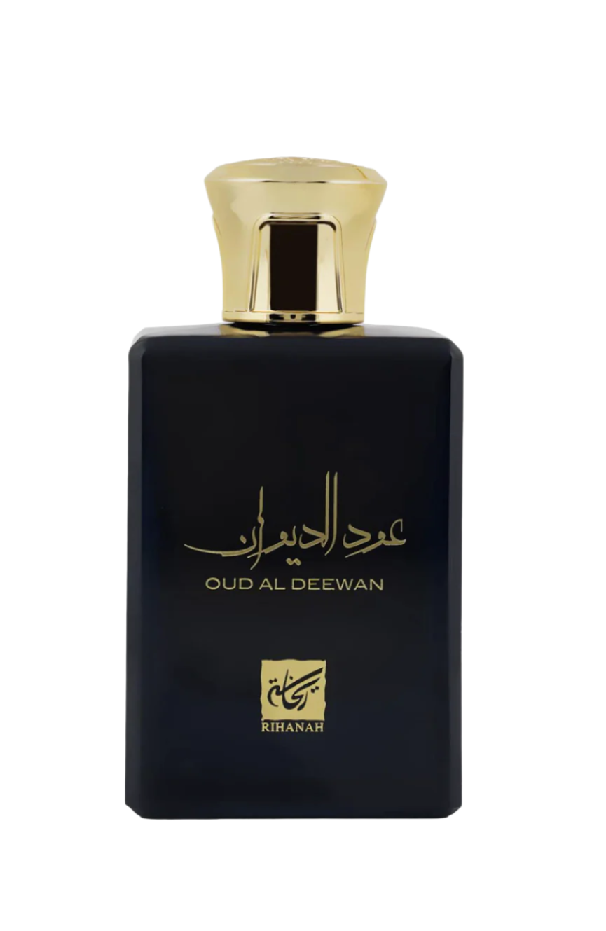 RIHANAH Oud Al Deewan