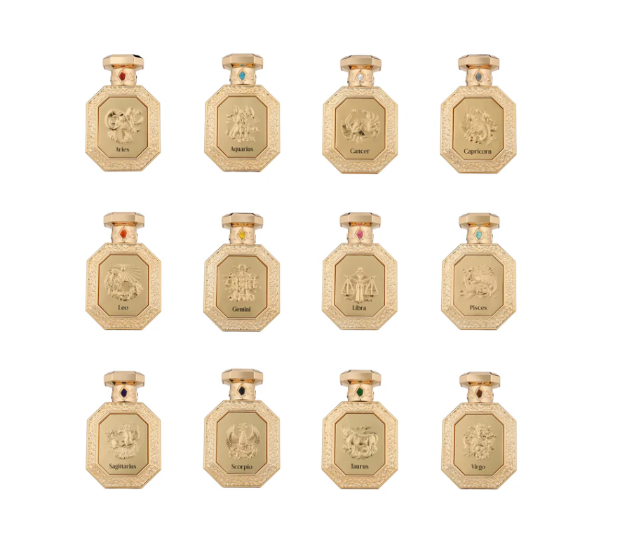 Genesis Gift Set by French Avenue EDP 12 x 30ml