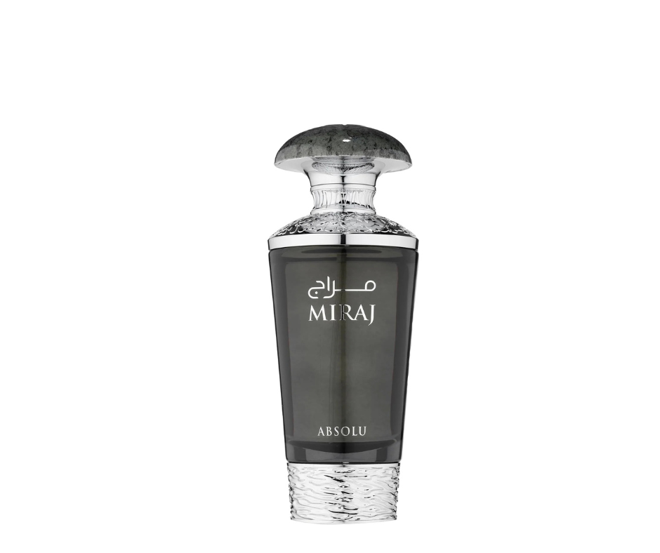 Fragrance World Miraj Absolu