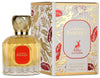 Maison Alhambra | La Rouge Baroque 100ml