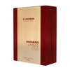 Al Haramain Amber Oud Ruby Edition perfumed water unisex 200ml - Royalsperfume Haramain Perfume