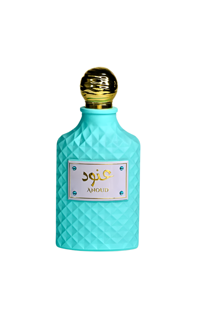 Anoud by Ard Al Zaafaran 100ml EDP