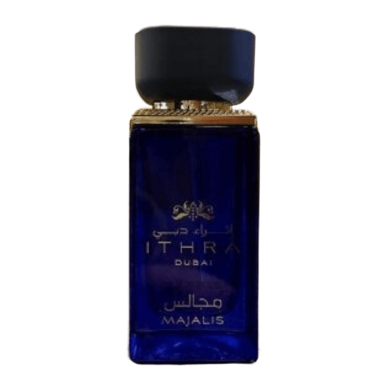 Ard Al Zafaraan Ithra Dubai Majalis perfumed water unisex 50ml - Royalsperfume Ard Al Zaafaran Perfume