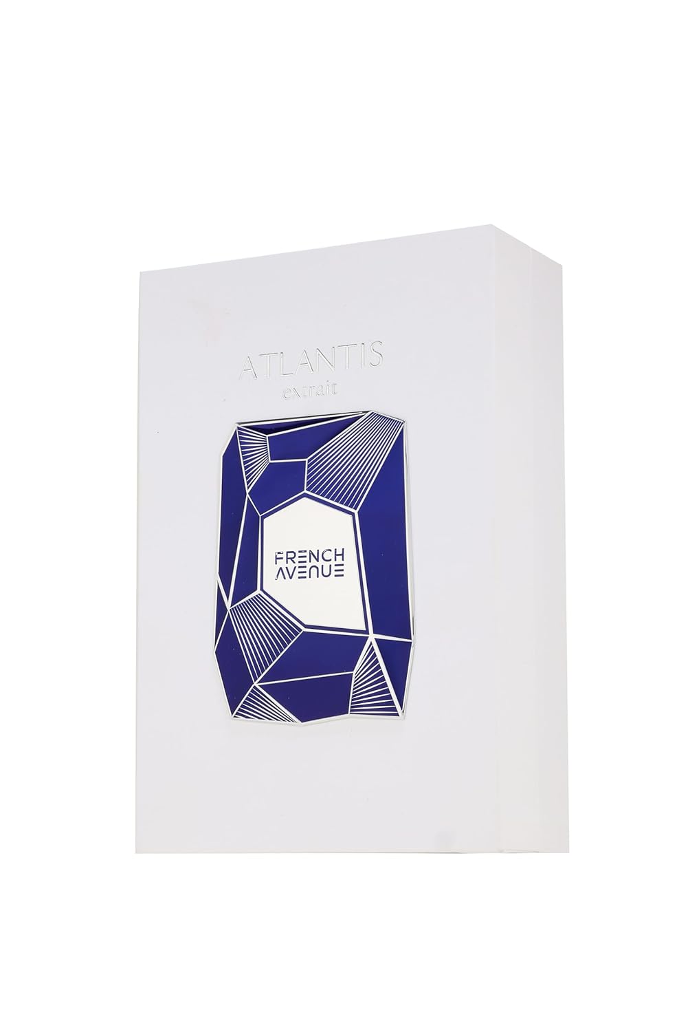 Atlantis Extrait by French Avenue EDP 100ml