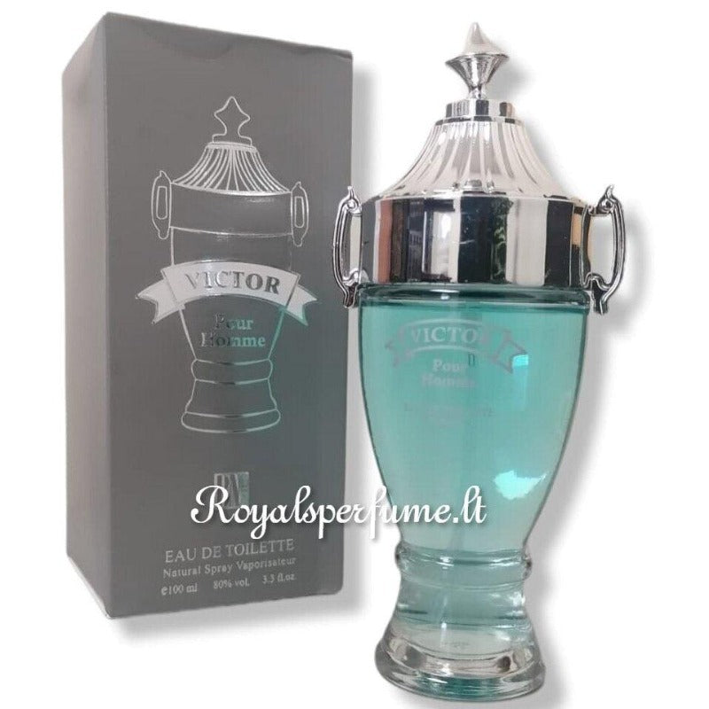 BN PARFUMS Victor Pour Homme eau de toilette for men 100ml - Royalsperfume BN PARFUMS Perfume