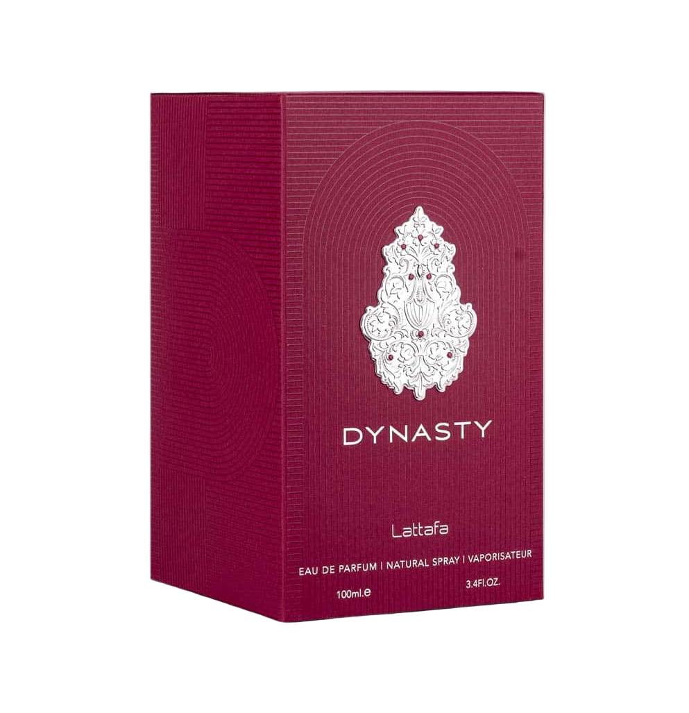 Dynasty by Lattafa EDP 100ml
