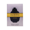 Eau De Spice Mark&Victor Extreme di Fragrance World EDP