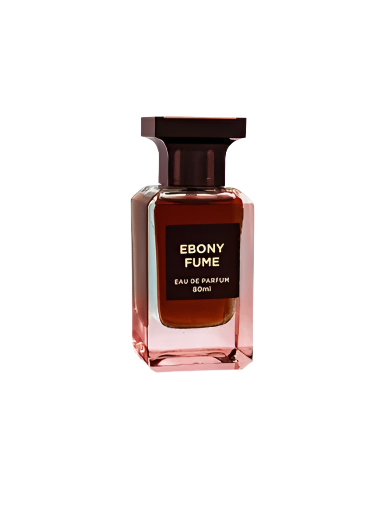 Fragrance World Ebony Fume