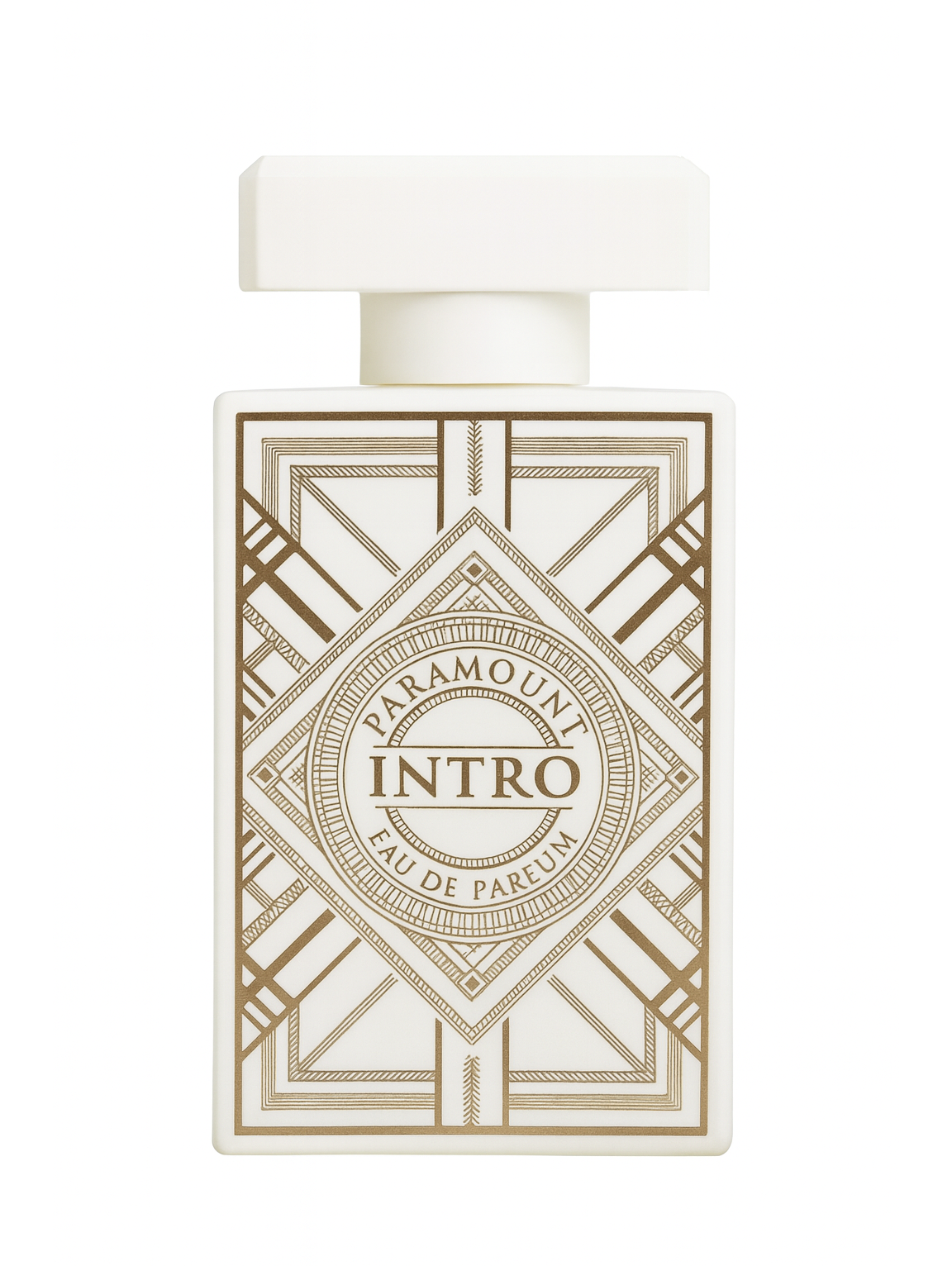 Intro Paramount by Fragrance World EDP 80ml