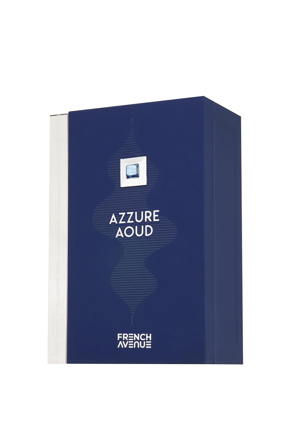 French Avenue Azzure Aoud EDP (Azzure Aoud (NP558) Edp 100ml-48 Pcs)