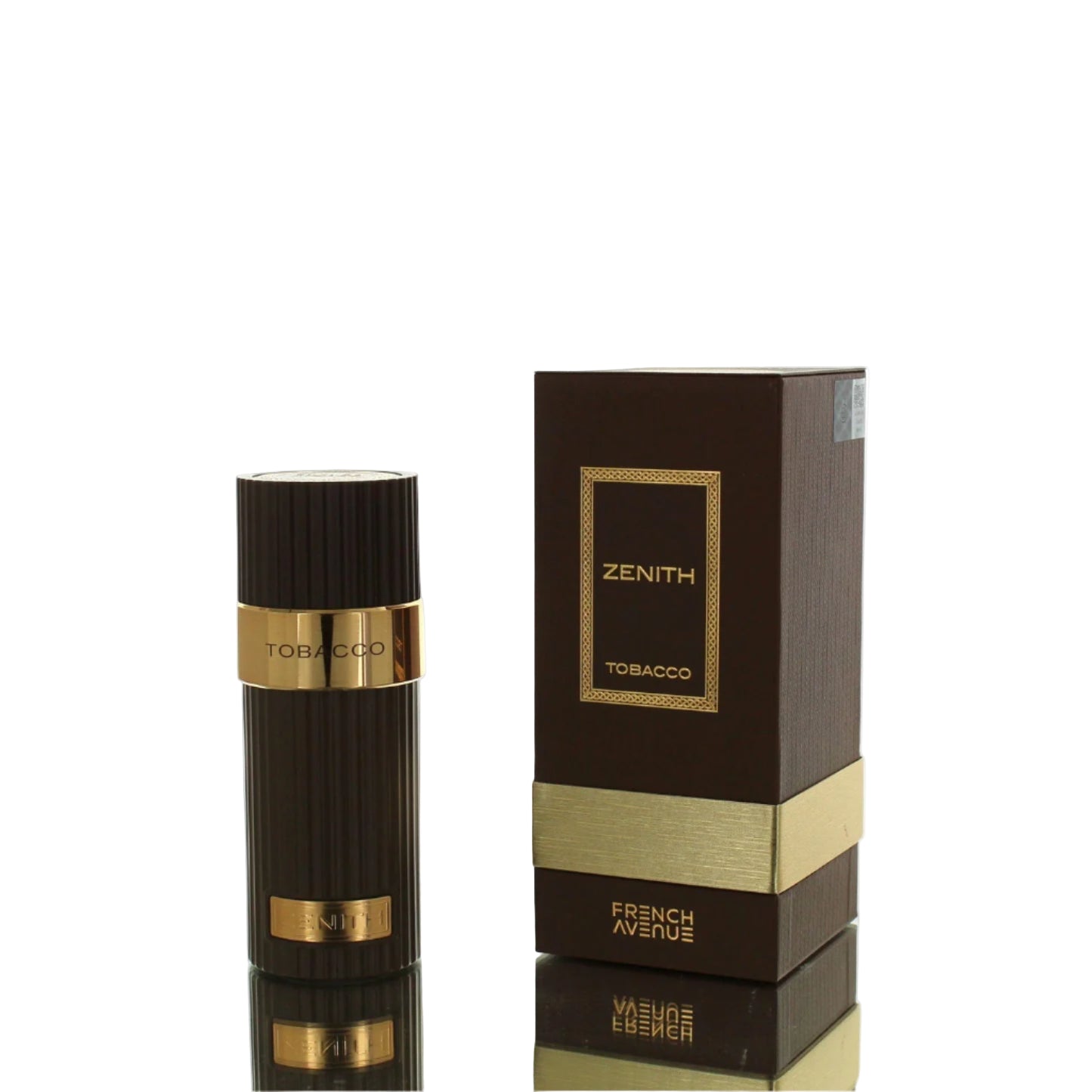 Zenith Tobacco by French Avenue EDP 100ml