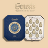 Genesis Gift Set by French Avenue EDP 12 x 30ml