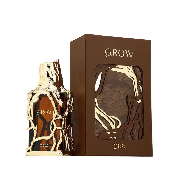 Grow by French Avenue EDP 100ml