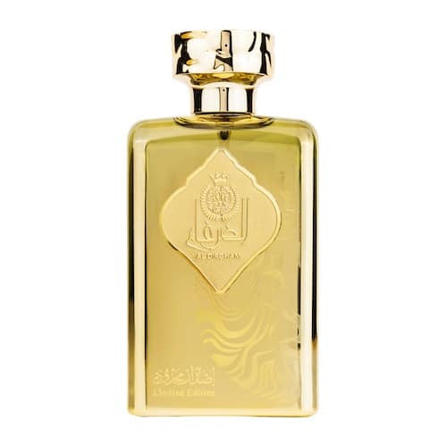 Lattafa al Dirgham Limited Edition Profumed Water for Men 100ml