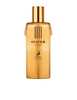 Glacier Gold by Alhambra EDP 100ml for male