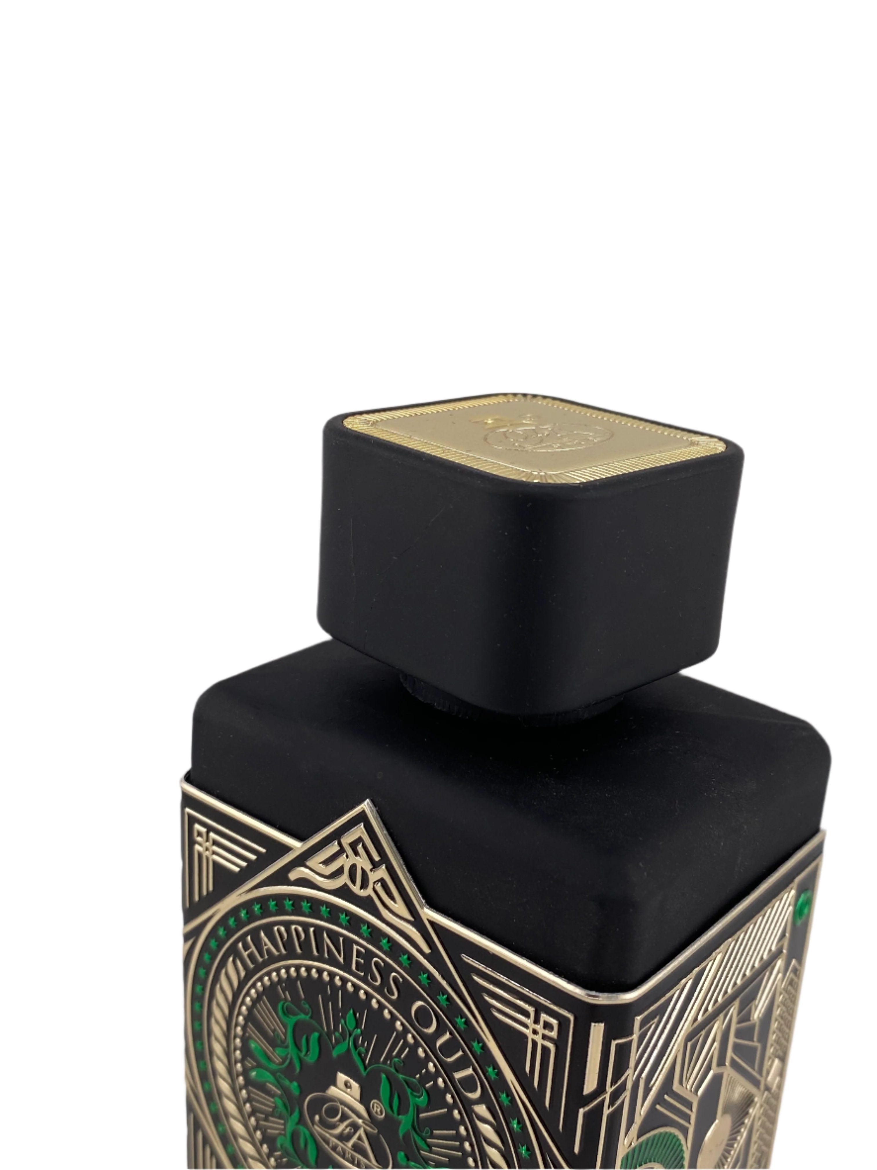 Fragrance World Happiness Oud Extrait