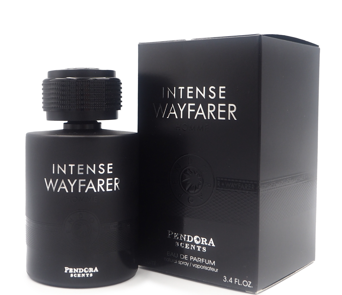 Wayfarer intenso di Pendora Scents EDP 100ml