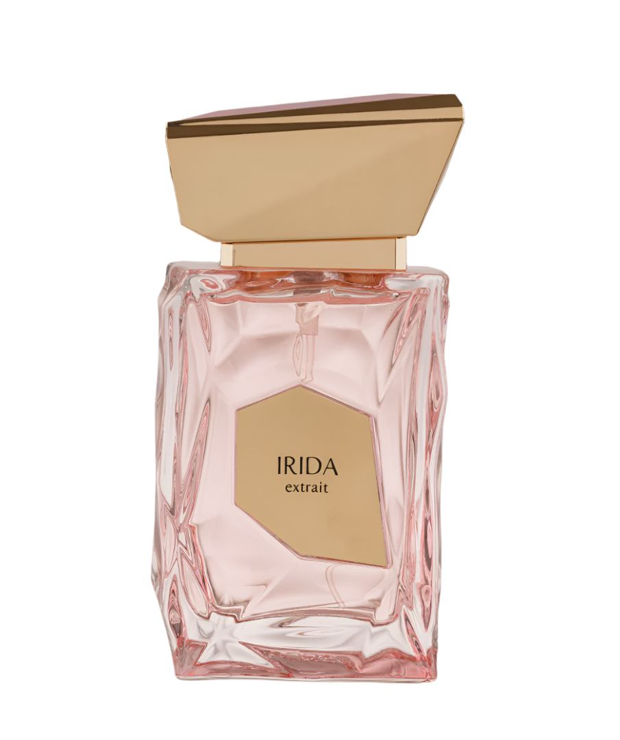 Irida Extrait di Fragrance World EDP