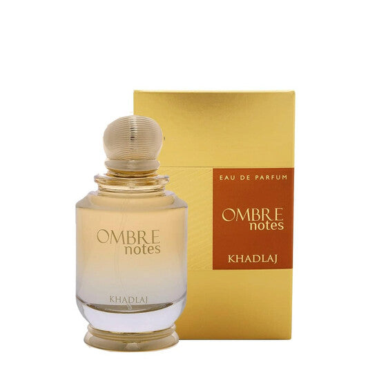 Ombre Notes by Khadlaj EDP 100ml