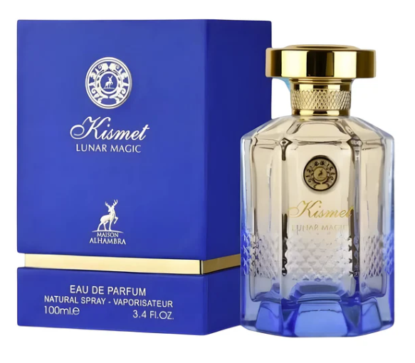 Kismet Lunar Magic by Alhambra 100ml unisex