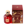La Rouge Baroque Extreme by Maison Alhambra EDP 100ml