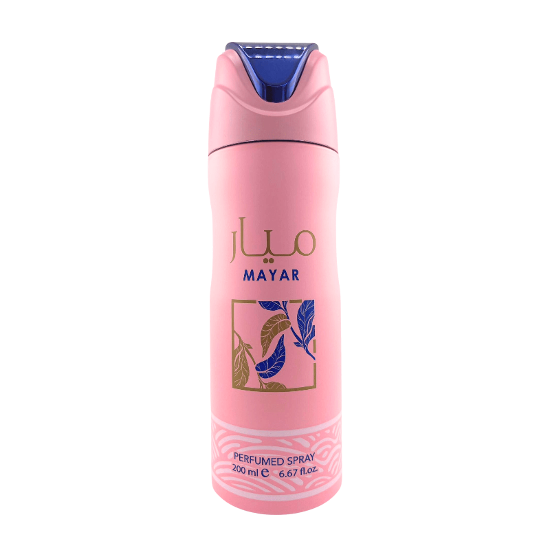 LATTAFA Mayar perfumed deodorant for women 200ml - Royalsperfume LATTAFA All