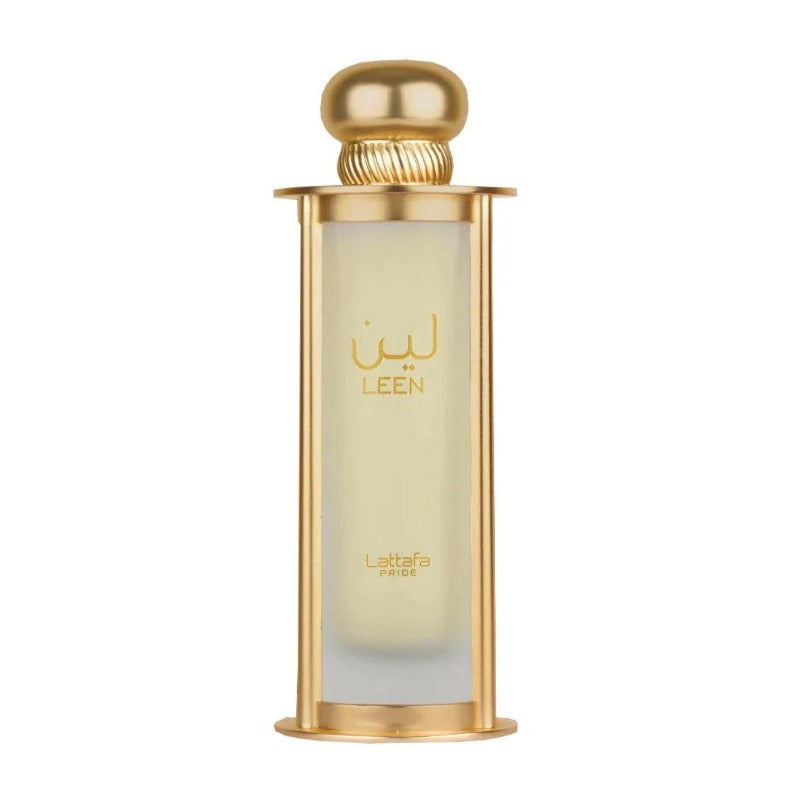 Lattafa PRIDE Leen perfumed water unisex 100ml - Royalsperfume Lattafa Perfume