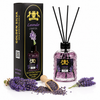 Lavender home fragrance by Golden Silva 150ml