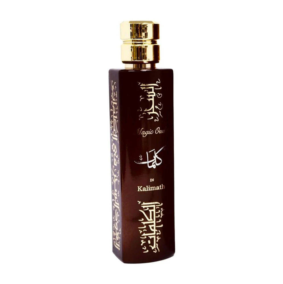 Magic Oud In Kalimath by Paris Corner EDP 100ml


