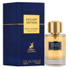AlHambra Exclusif Saffron парфюмированная вода unisex 100 мл