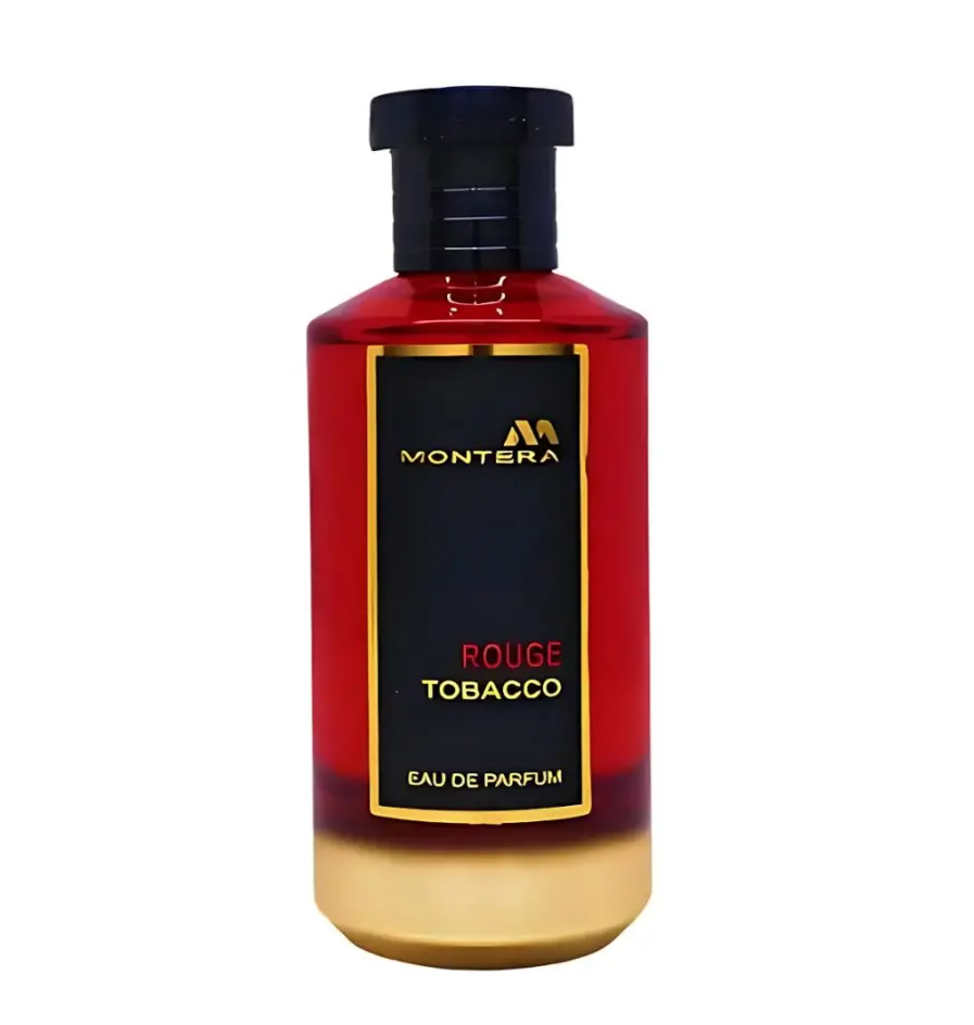 Montera Rouge Tobacco от Fragrance World EDP