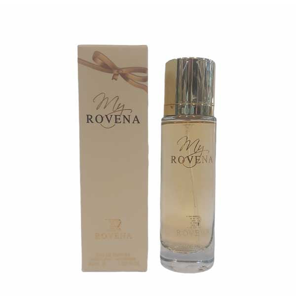 Rovena My Rovena perfumed water for women 30 ml