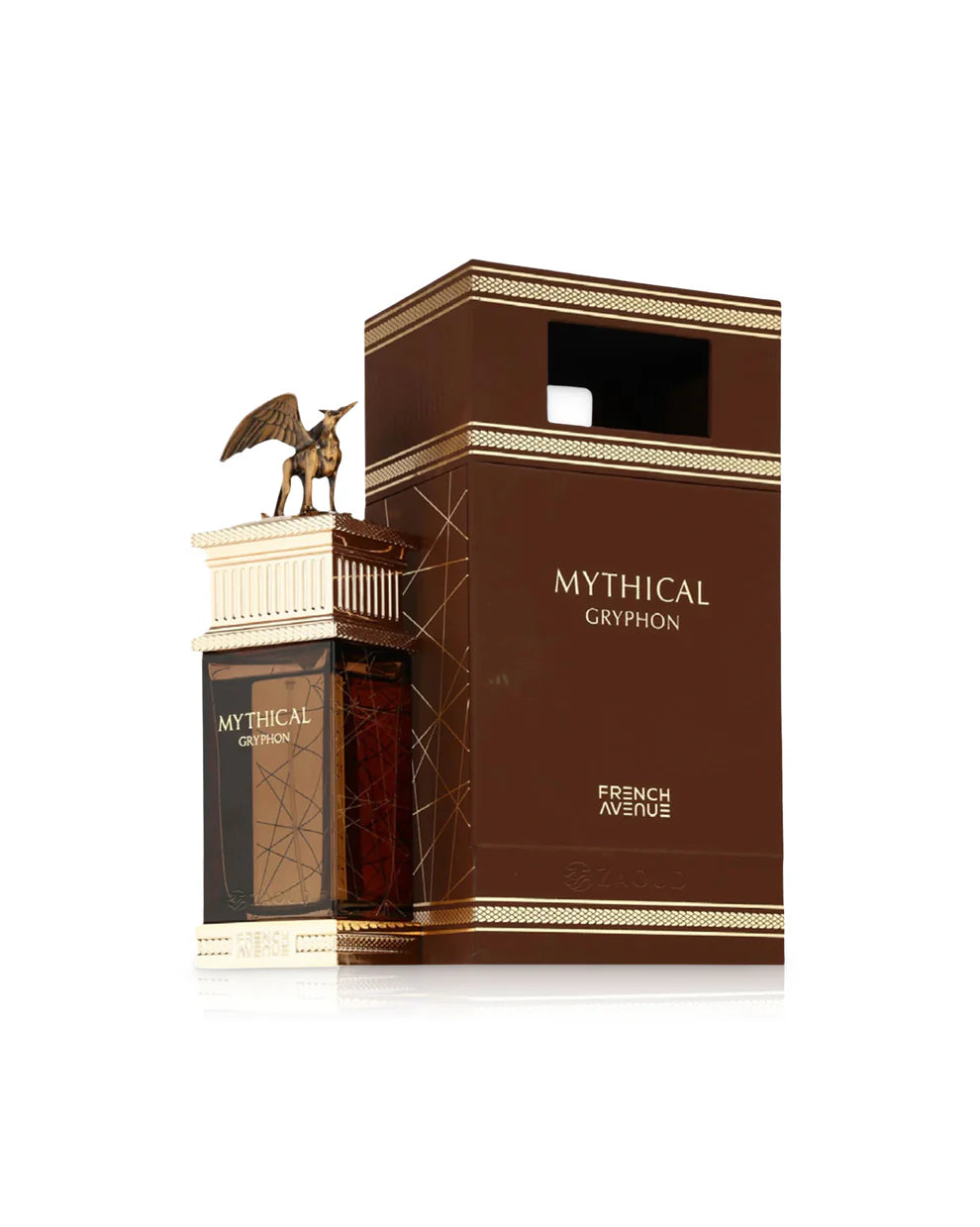 Mythical Gryphon by French Avenue EDP 100ml
