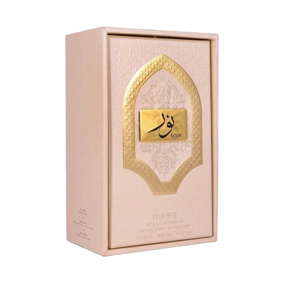 Noor by Riiffs EDP 100ml