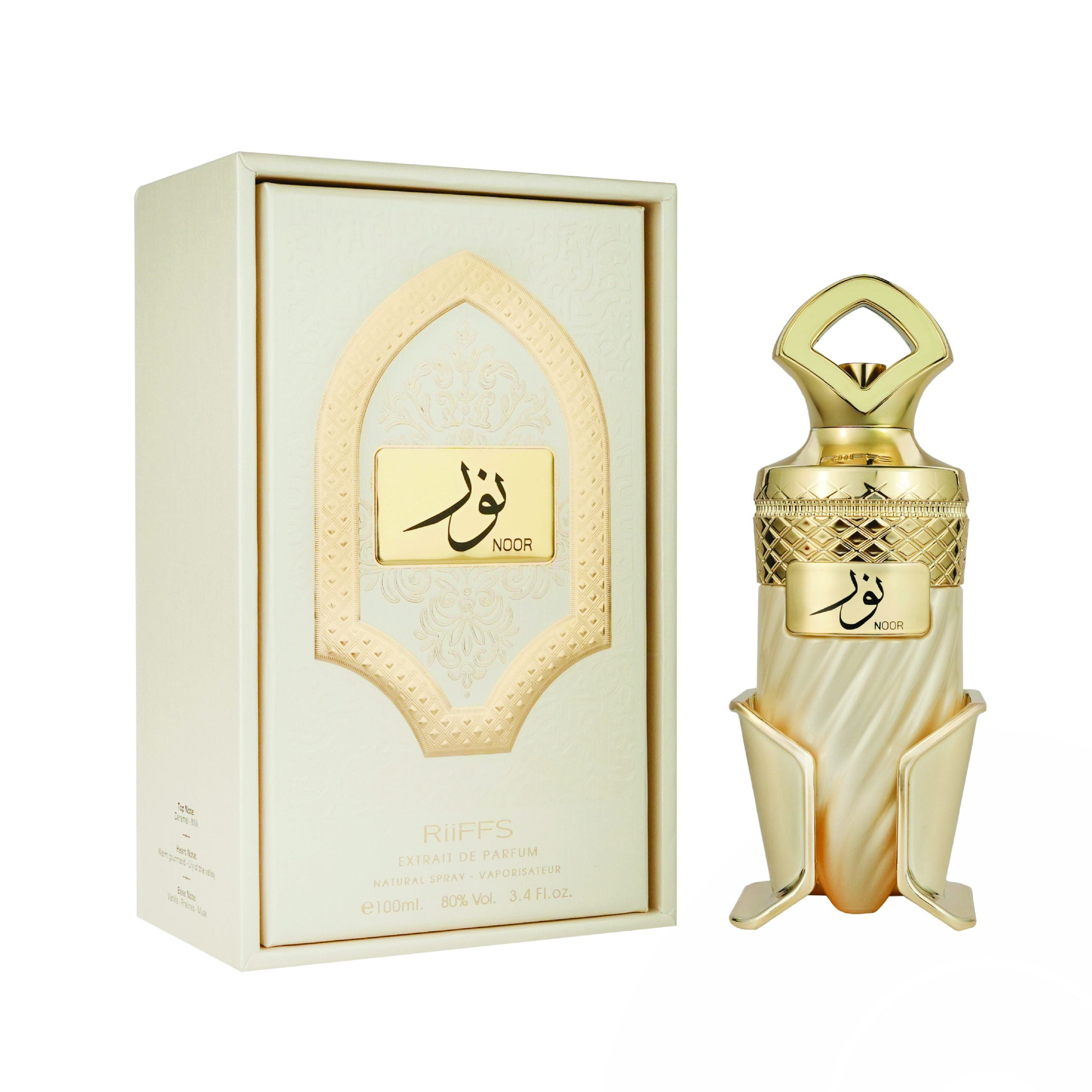 Noor by Riiffs EDP 100ml