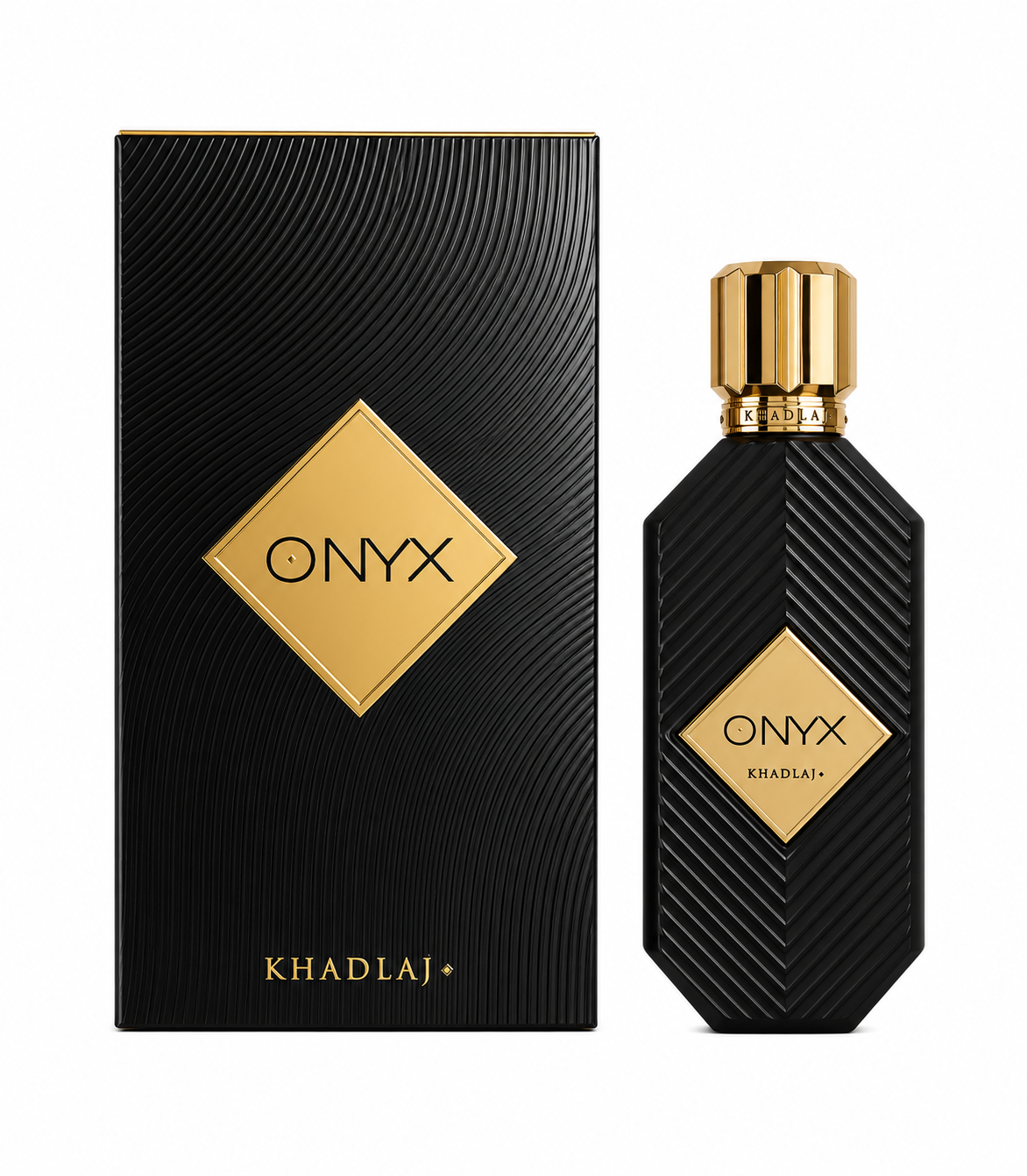 Onyx Gold by Khadlaj EDP 100ml