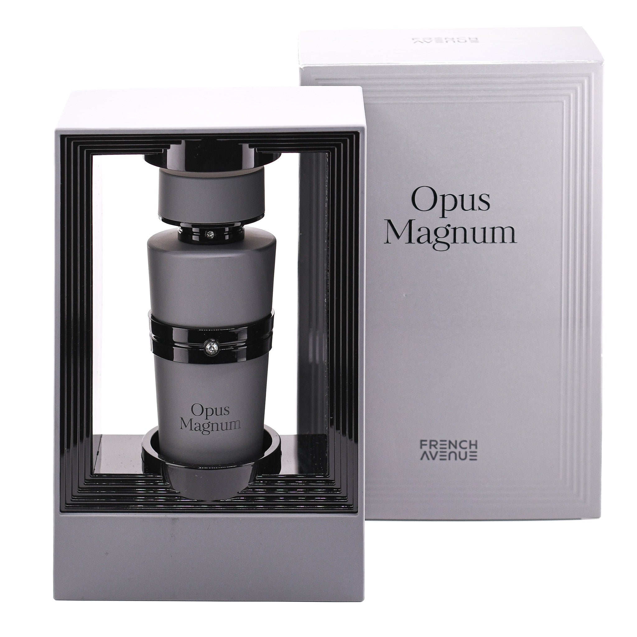 Opus Magnum by French Avenue EDP 100ml