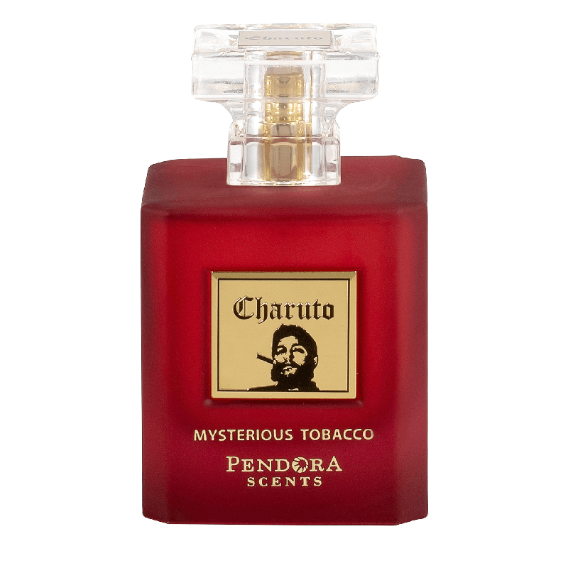 PENDORA SCENT Charuto Mysterious Tobacco eau de parfum unisex 100ml - Royalsperfume PENDORA SCENT Perfume