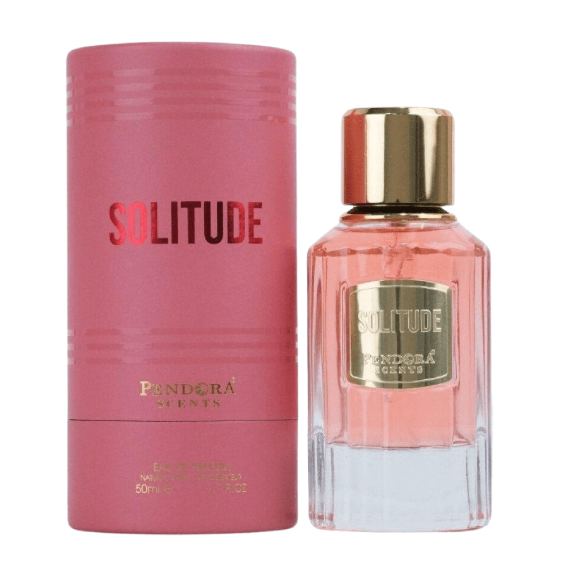 PENDORA SCENT Solitude perfumed water for women - Royalsperfume PENDORA SCENT Perfume