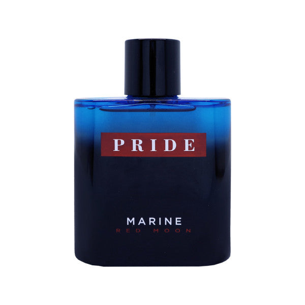 Fragrance World Pride Marine Red Moon (DEFECTIVE PRODUCT)