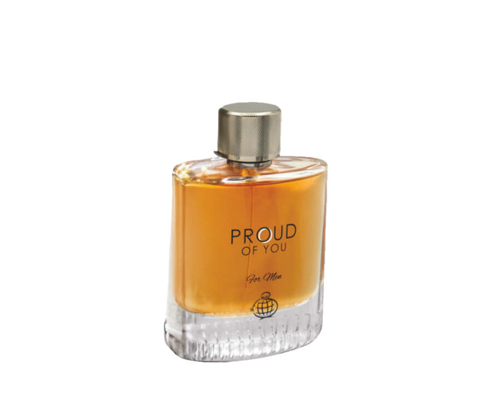Proud of You For Men di Fragrance World EDP