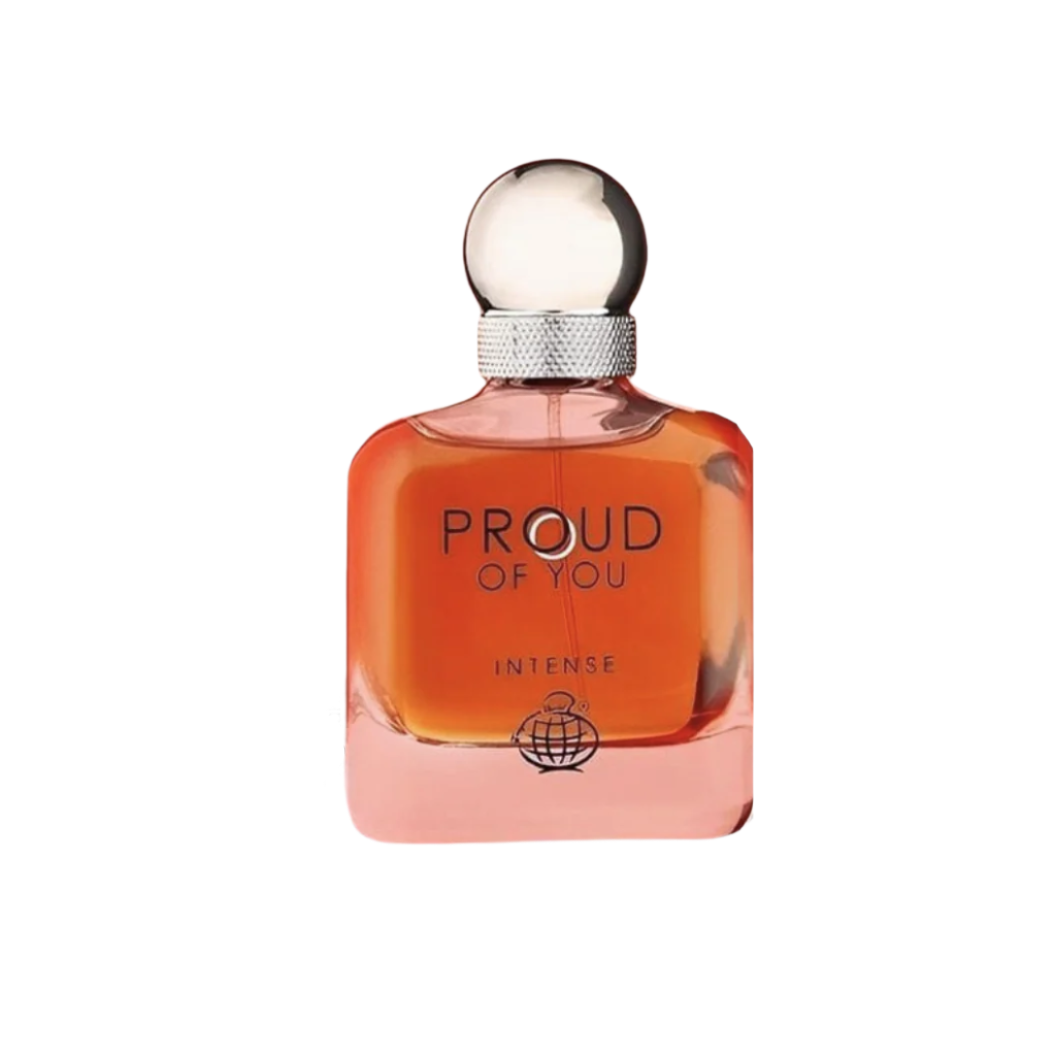 Proud of You Intense by Fragrance World EDP 100ml